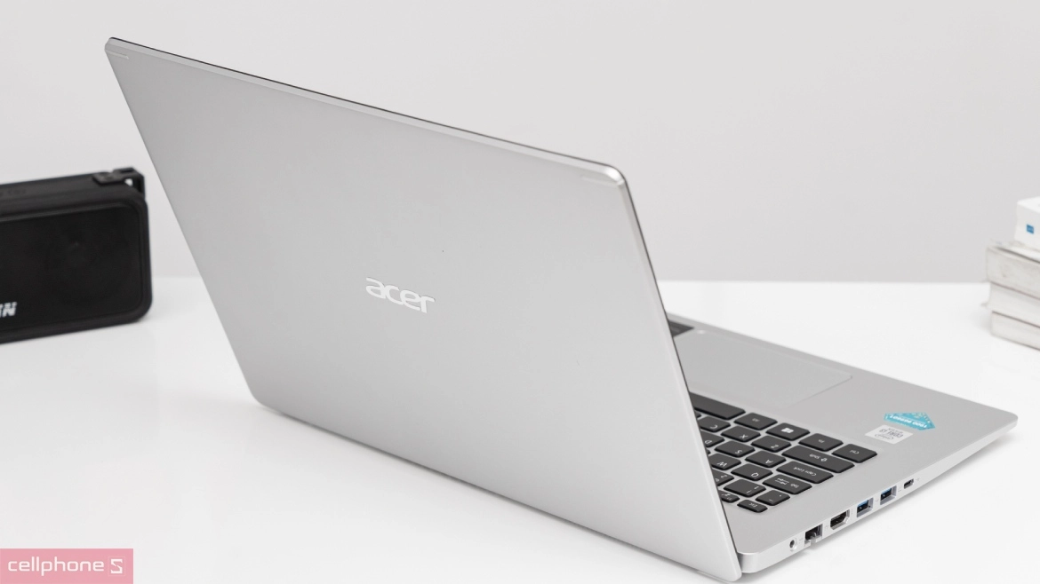 thương hiệu laptop giá sỉ Acer