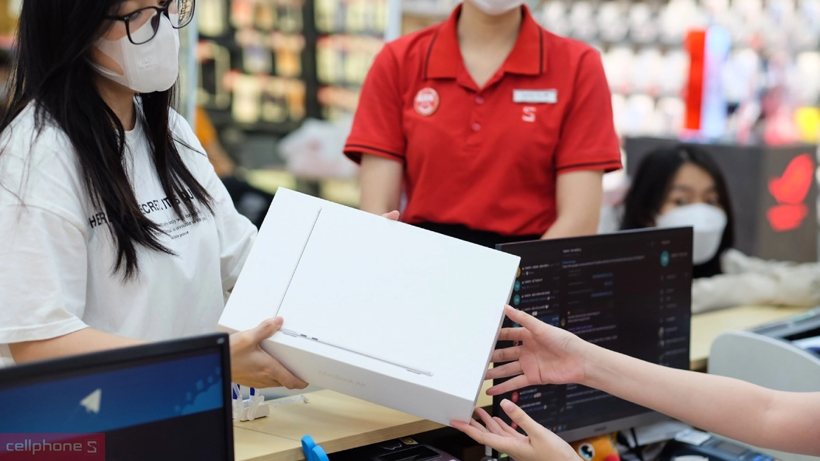 Chính sách bảo hành và hậu mãi minh bạch