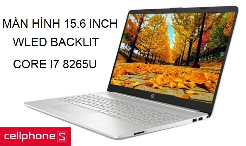 Giải trí đỉnh cao với màn hình 15.6 inch WLED – backlit cùng con chip Core i7 mạnh mẽ