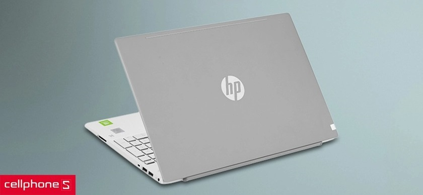 Trọng lượng chỉ 1.85kg, hoàn thiện từ nhôm