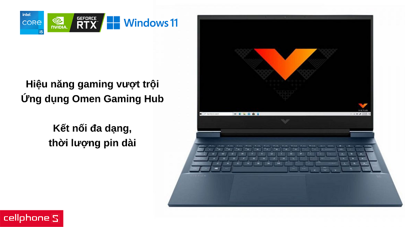 Chinh phục ván game với cấu hình đỉnh cao