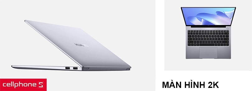 Laptop Huawei MateBook 14