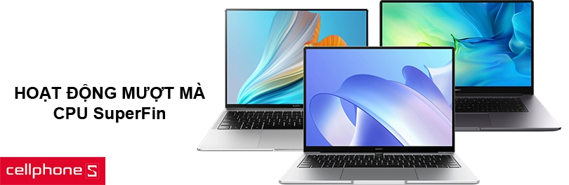 Laptop Huawei MateBook 14