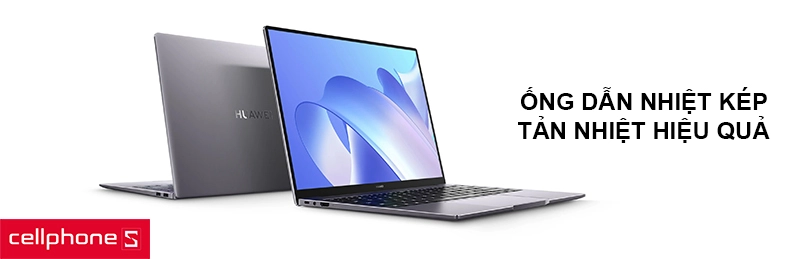 Laptop Huawei MateBook 14