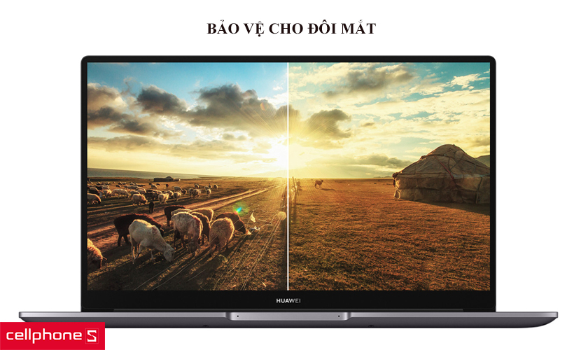 Laptop Huawei Matebook D 15