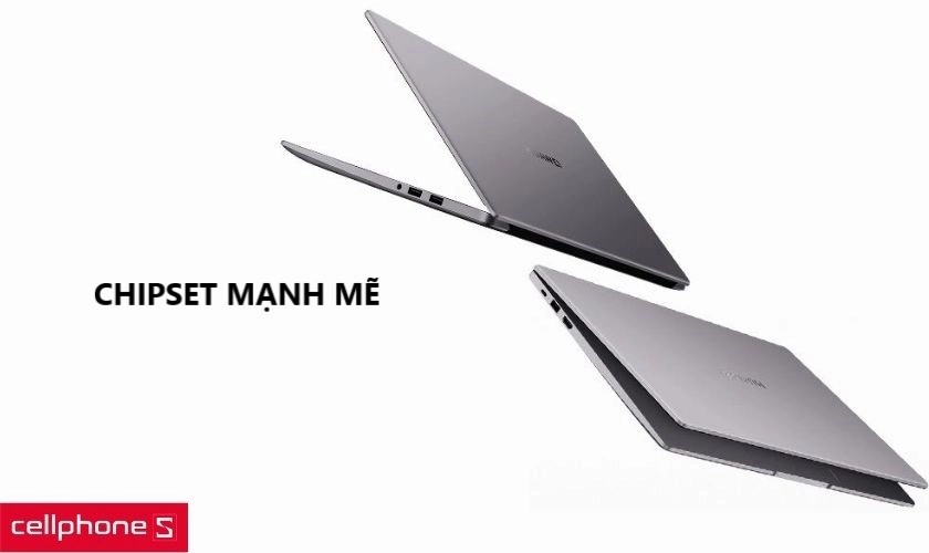 Laptop Huawei Matebook D 15