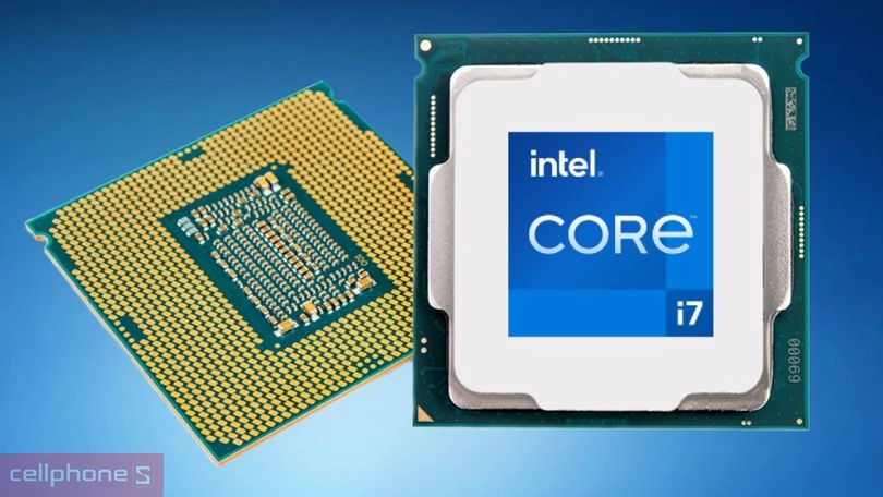 Đặc điểm của laptop i7