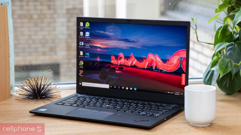 Tiêu chí chọn mua laptop i7