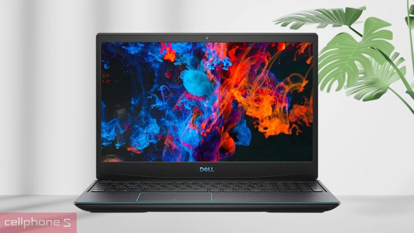 Laptop Core i7 thế hệ 10