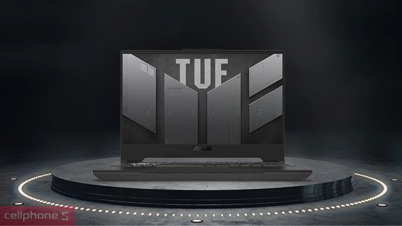 Laptop core i7 thế hệ 12