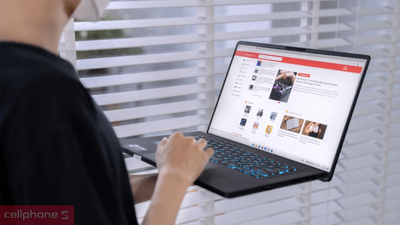 Dựa vào mục đích sử dụng