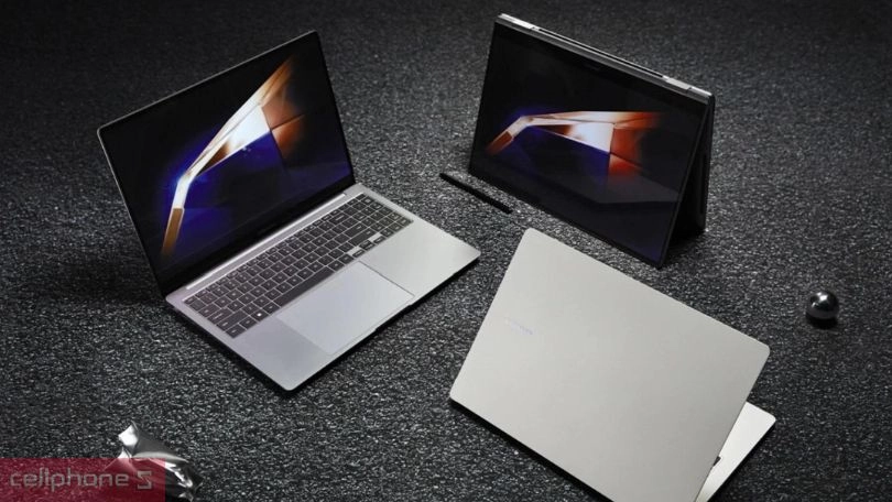 Những ưu điểm nổi bật của laptop intel Core Ultra