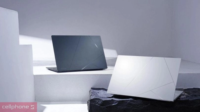 Những ưu điểm nổi bật của laptop intel Core Ultra