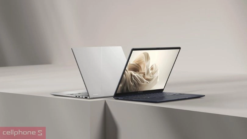 Những ưu điểm nổi bật của laptop intel Core Ultra