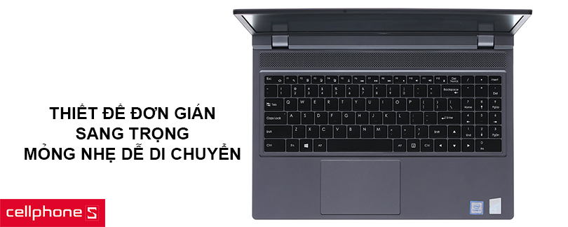 Laptop Itel Spirit 1 i3