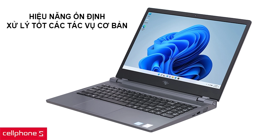 Laptop Itel Spirit 1 i3