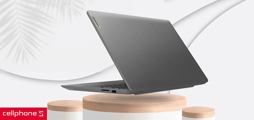 Đặc điểm của laptop Lenovo cũ