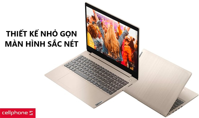 Xuất sắc ở kiểu dáng, màn hình sắc nét, độ sáng cao
