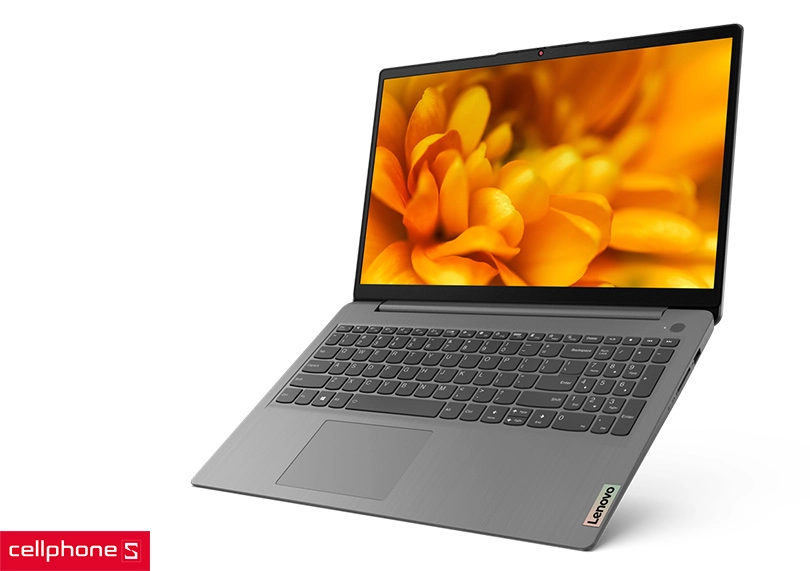 Xử lý ổn định đa tác vụ, màn hình sáng và rõ nét