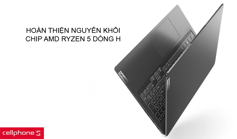 Độ hoàn thiện tinh xảo, hiệu năng vượt trội