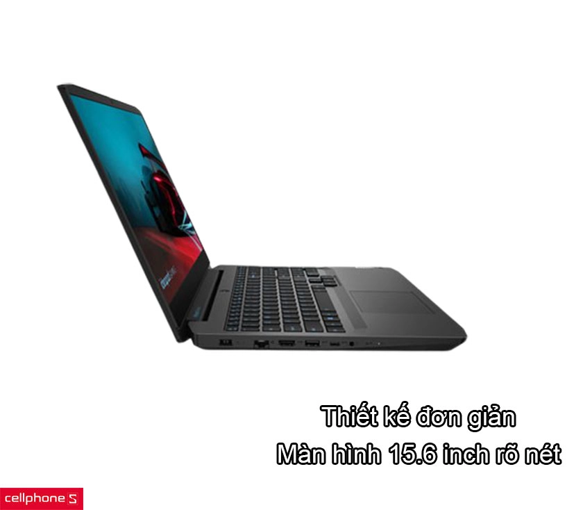 Laptop Lenovo Ideapad Gaming 3 15ARH05 82EY00N3VN