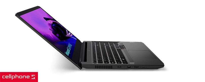 Hiệu năng mạnh mẽ, sử lý mượt mà mọi tác vụ