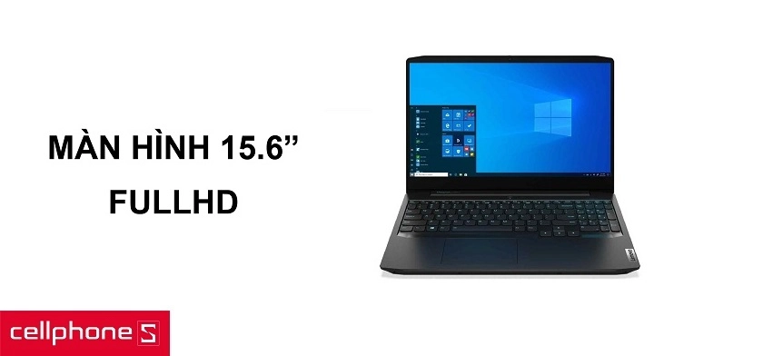 Màn hình siêu mịn, sắc nét chân thật cùng với kích cỡ màn hình hoàn hảo