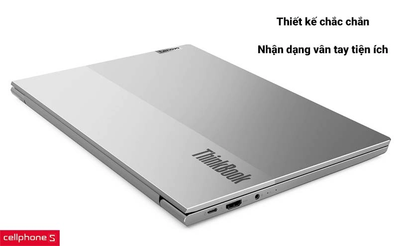 Thiết kế chắc chắn