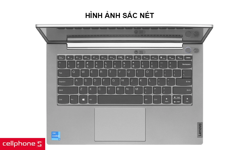 Hình ảnh sắc nét