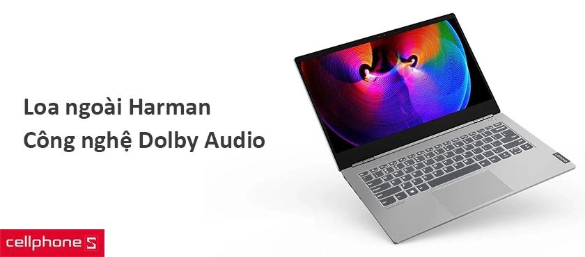 loa ngoài Harman cao cấp với Dolby Audio
