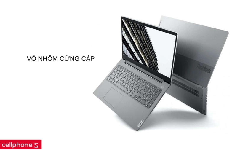 Laptop Lenovo ThinkBook 15 G3 ACL 21A400CHVN