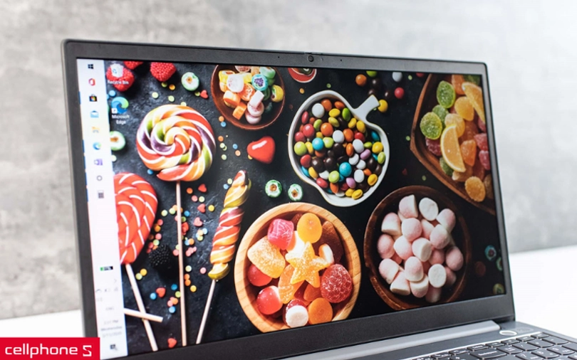 Laptop Lenovo ThinkBook 15 G3 ACL 21A400CHVN