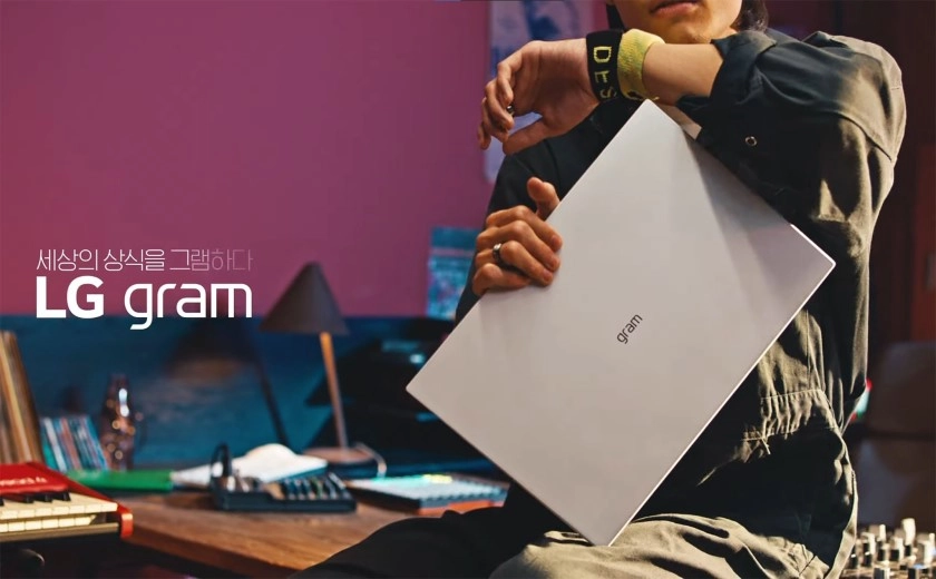 Pin 9 giờ sử dụng cùng hệ thống âm thanh chất lượng