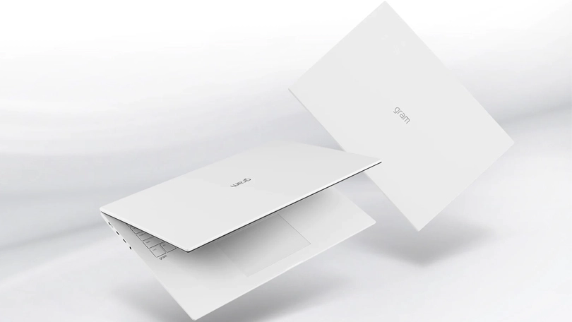 Laptop LG Gram 2022 17Z90Q-G.AH74A5