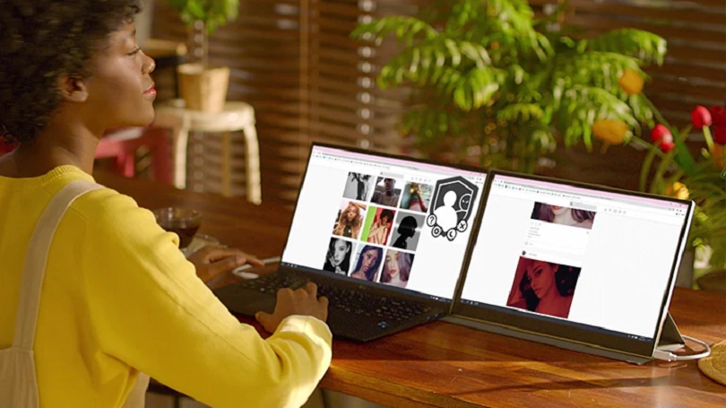 Laptop LG Gram 2022 17ZD90Q-G.AX73A5