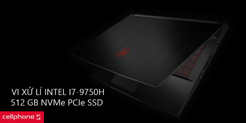 Cấu hình chơi game hạng nặng