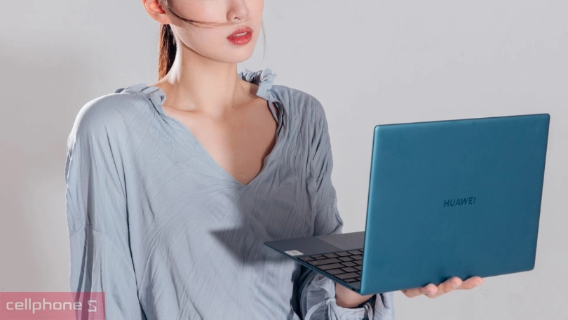 Thiết kế mỏng nhẹ hợp thời trang