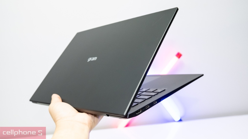 Laptop LG Gram