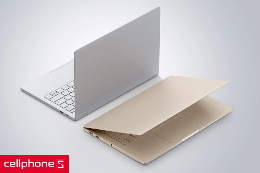 Dung lượng pin laptop xiaomi cao