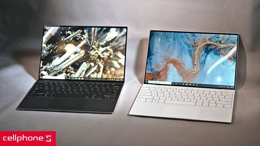 Laptop doanh nhân