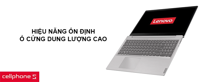 Hiệu năng ổn định trong tầm giá, ổ cứng dung lượng cao