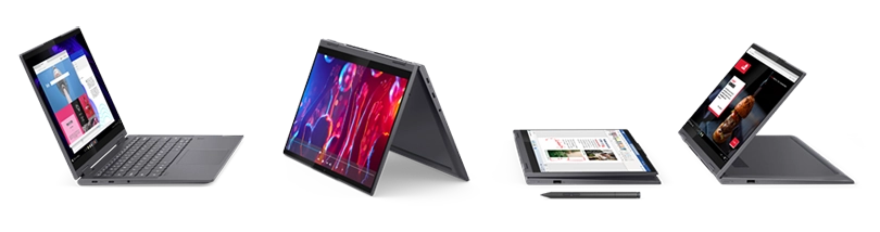 Thiết kế tinh tế trong từng bộ phận, bàn phím nhạy bén