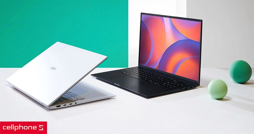 Giá laptop LG Gram cũ bao nhiêu tiền?
