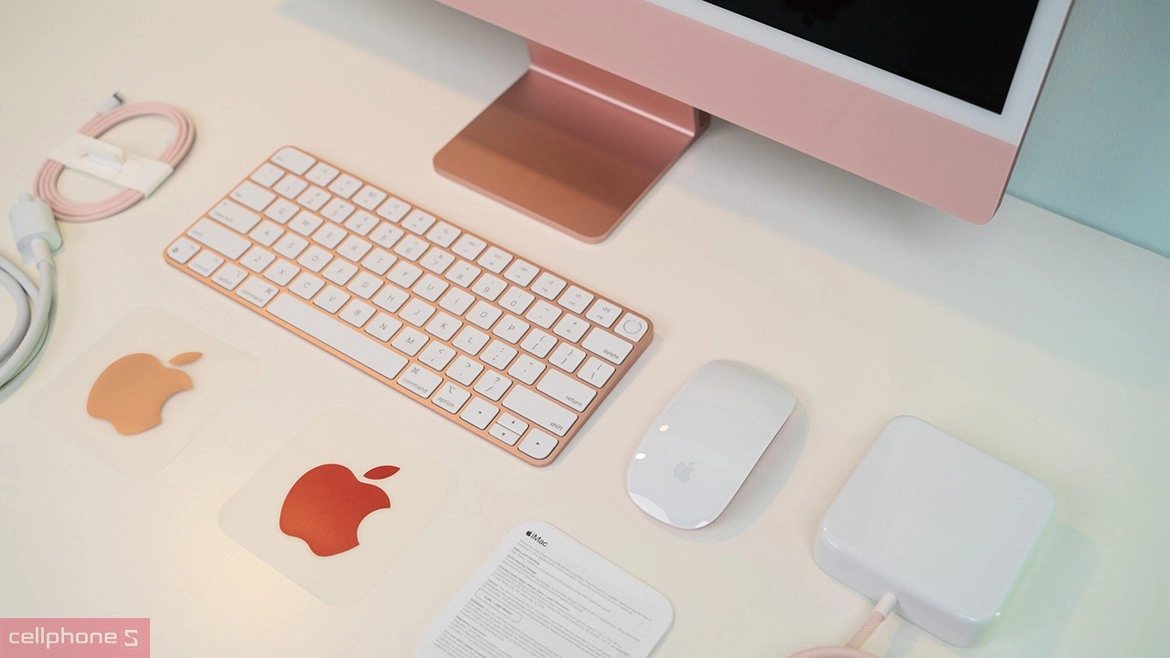 Bộ tiếp hợp nguồn