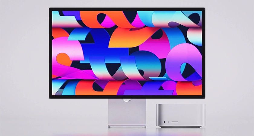 Mac Studio là gì? Dùng để làm gì? Mac Studio là gì? Dùng để làm gì?