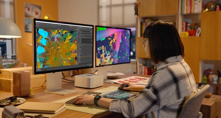 Mac Studio giá bao nhiêu tiền?