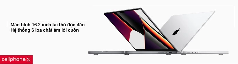 Màu sắc chuẩn xác, chất âm lôi cuốn