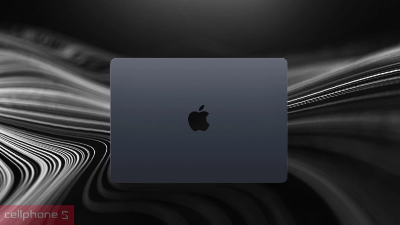 Macbook Air 15 inch M2 2023 16GB 512GB sạc 35W - Hiển thị sắc nét, đa nhiệm và lưu trữ ổn định