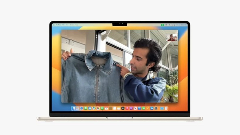 Công suất sạc MacBook Air 15 inch M2 2023 512GB sạc 70W 