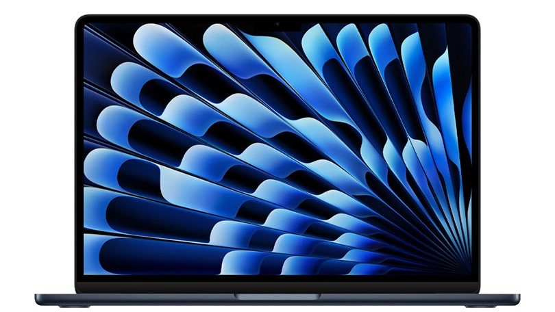 Màn hình Apple MacBook Air 13 M3 8CPU 10GPU 16GB 1TB 2024